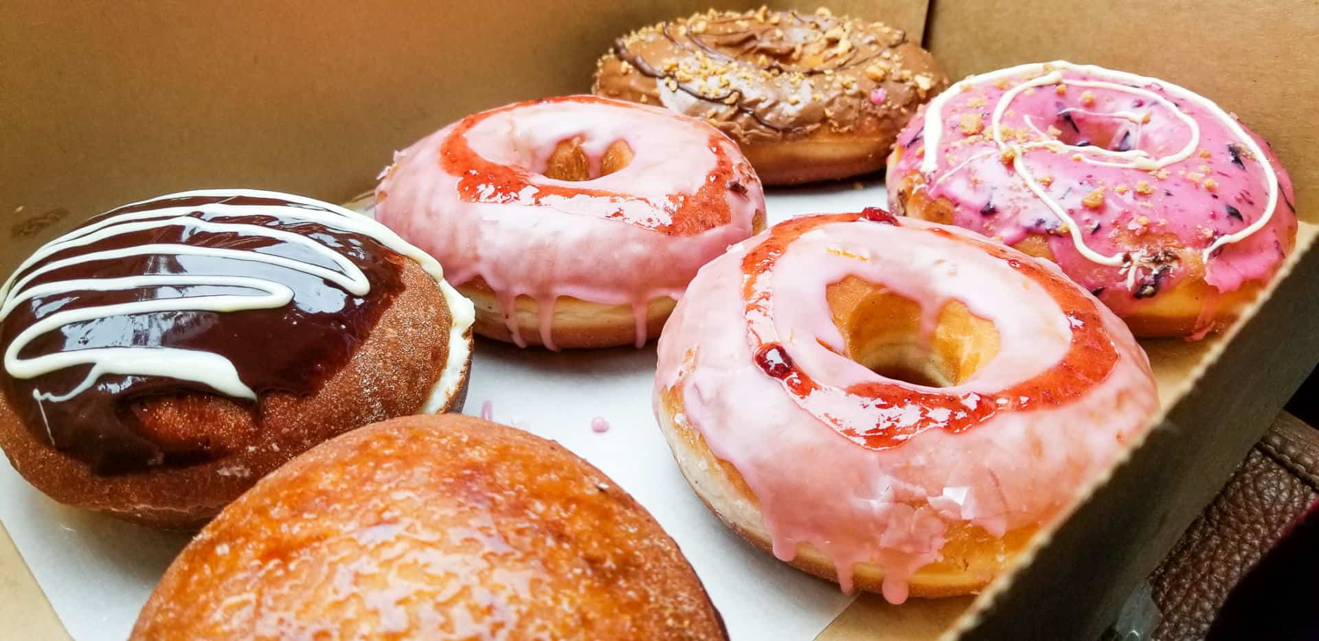 11 of the Best Donuts Toronto Has To Offer My Toronto My World