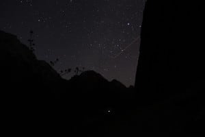 Hiking Angel's Landing