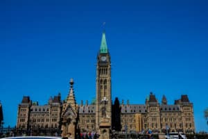 Taking In The Parliament of Canada Tour and How To Get In For Free ...