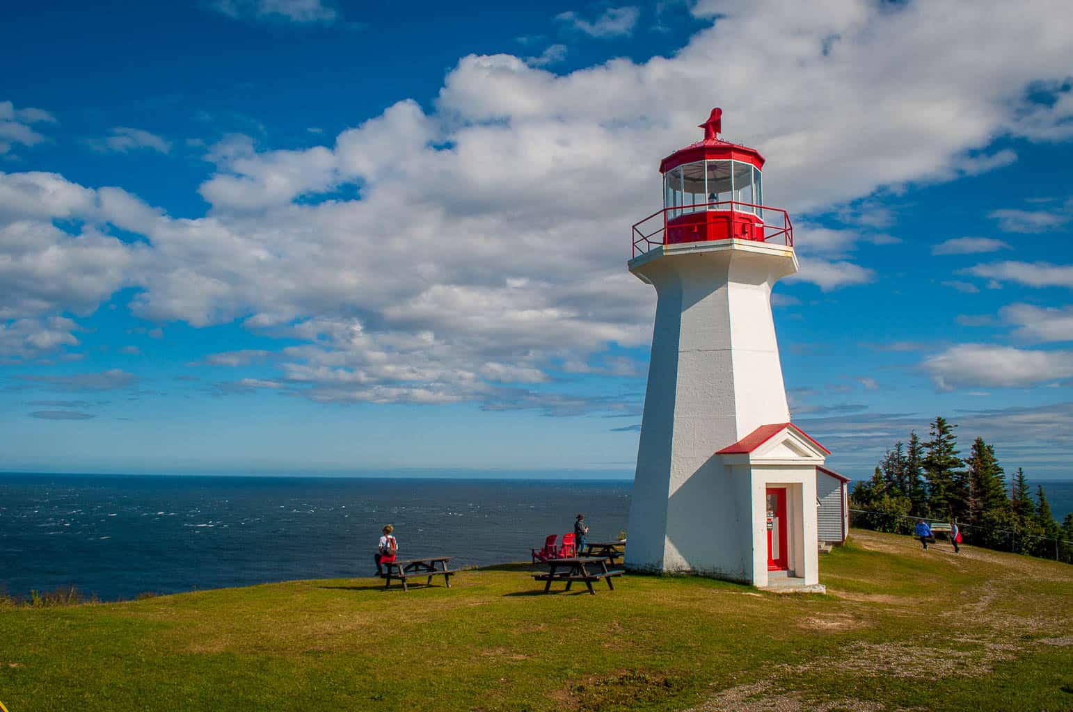 18 of the Best National Parks in Canada You Have To Visit At Least Once