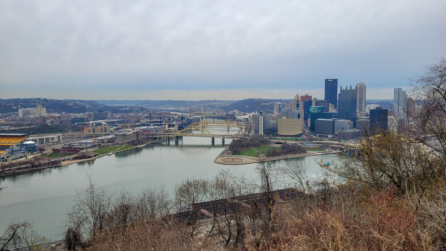 26 Things To Do On A Pittsburgh Weekend Trip